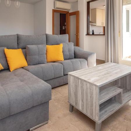 3 Bedroom Amazing Apartment In La Duquesa Castillo de Sabinillas Exterior foto